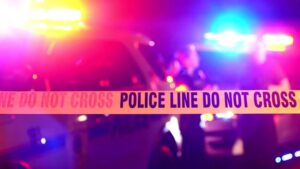 Man Shot and Killed After Early-Morning Crash – Phoenix