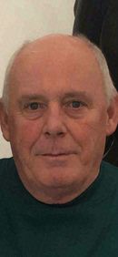 Tom Carroll Death – Peaceful Passing Under Hospital Care – Kilkenny / Laois