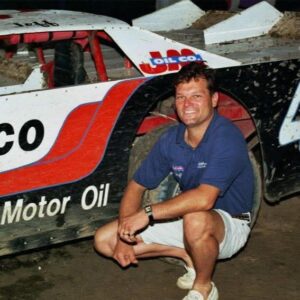 Jeff Hinkemeyer Death – Legendary Dirt Track Racer Dies After Cancer Battle – St. Cloud, Minnesota