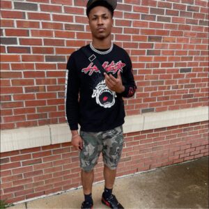 Kendrell Corbitt Obituary: Army National Guard Member Remembered in Dothan