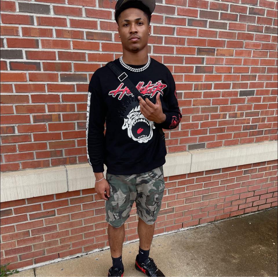 Kendrell Corbitt Obituary: Army National Guard Member Remembered in Dothan