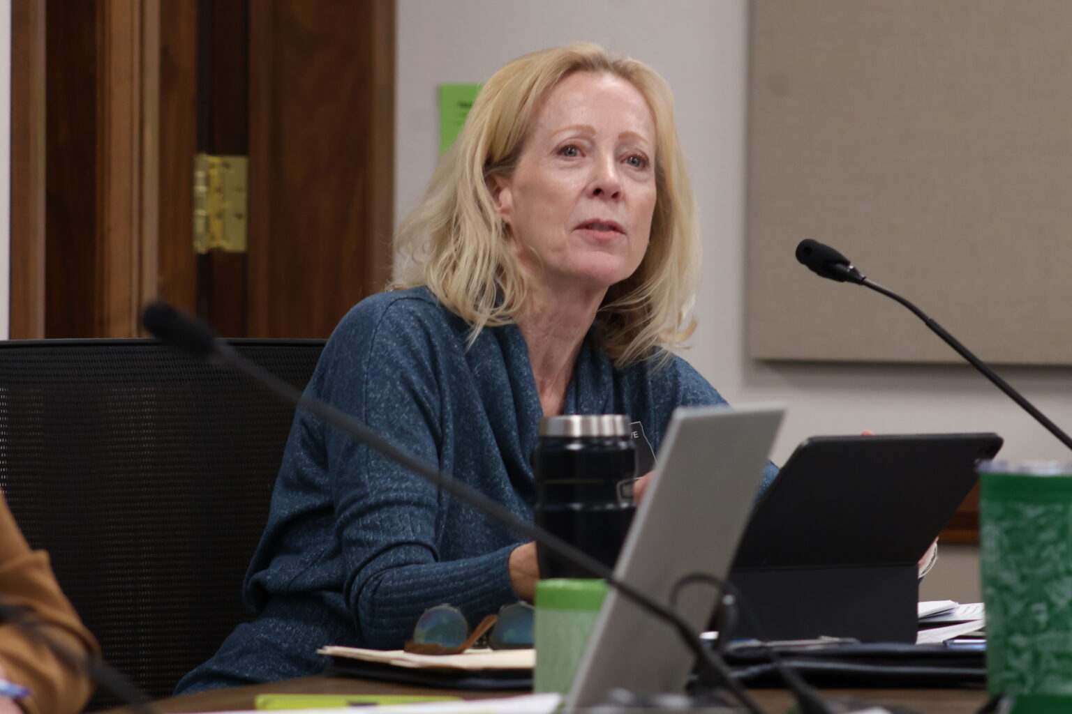 Liz Conmy, Joe Cass, Death, Obituary, Fargo Lawmaker and Pilot Dies in Minnesota Plane Crash