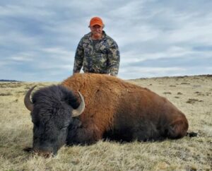 US Millionaire Hunter Killed by Elephants During Safari in Gabon