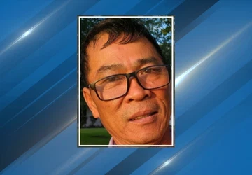 Sang Tran Death – Missing Fisherman Recovered After Falling Overboard – Sabine Lake, Texas