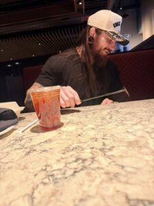 Chris Legg, Obituary, Death: Knoxville, Tennessee, Has Sadly Died