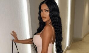 Klaudia Zakrzewska, 32, Obituary, Death: Social media influencer dies after being hit by car in Soho, former X Factor finalist faces murder charge