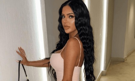 Klaudia Zakrzewska, 32, Obituary, Death: Social media influencer dies after being hit by car in Soho, former X Factor finalist faces murder charge