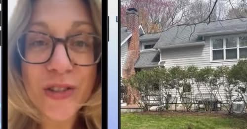 Janette Macausland, Wellesley, Murder-Suicide Woman arrested; two children dead in Wellesley