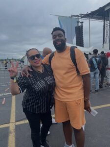 Lady Chellez Death, Obituary: Beloved DJ Dies in Tragic Car Accident